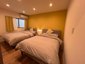 Skytree Oshiage Hostel